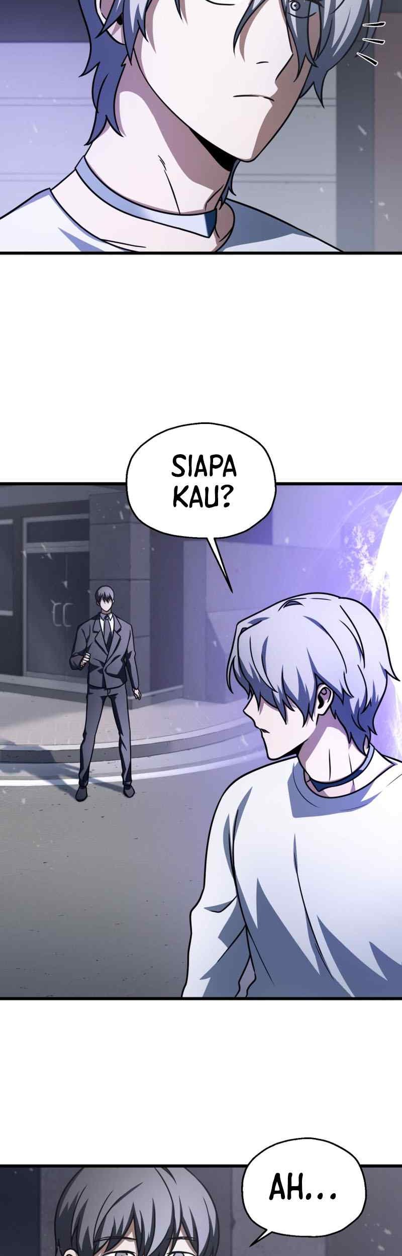 Player Who Can’t Level Up Chapter 144 Gambar 8