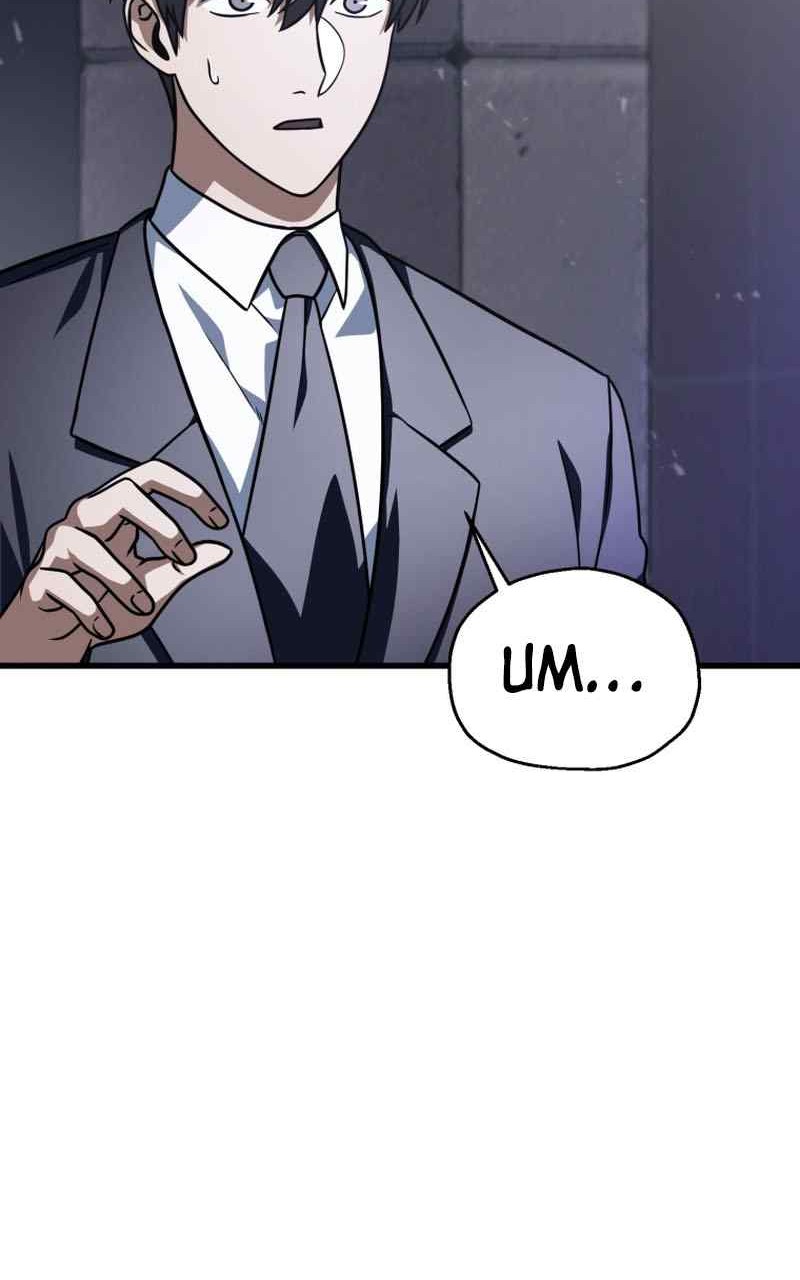 Player Who Can’t Level Up Chapter 144 Gambar 9