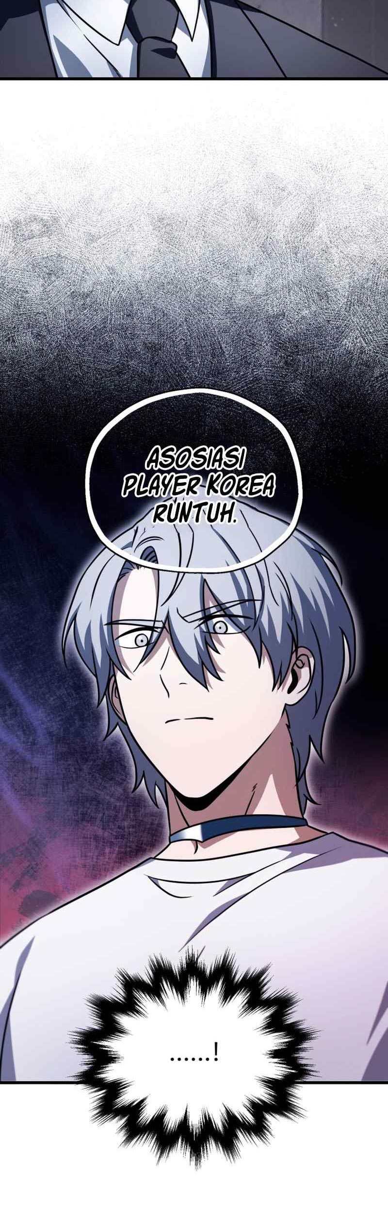 Player Who Can’t Level Up Chapter 144 Gambar 13