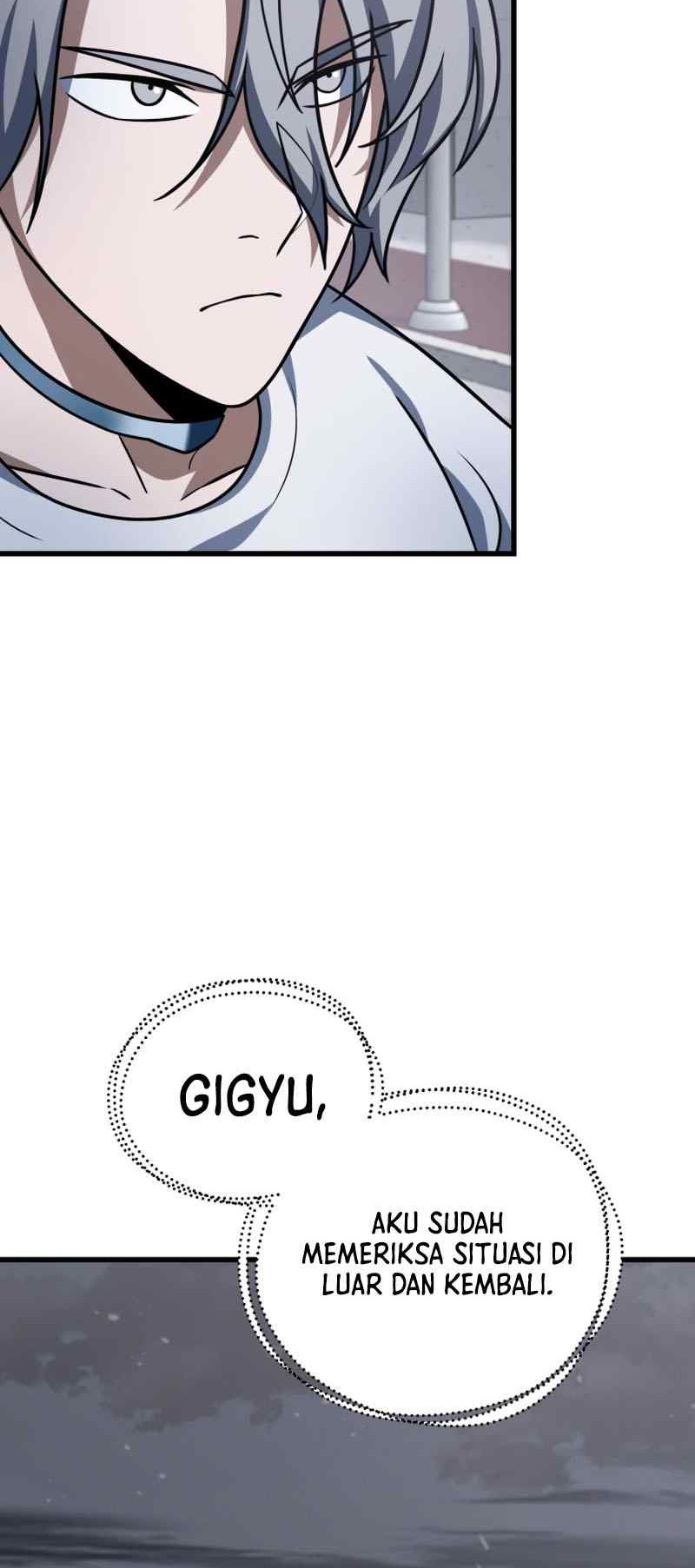 Player Who Can’t Level Up Chapter 144 Gambar 17