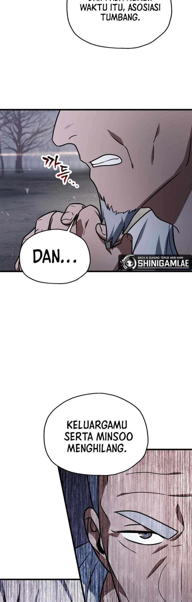 Player Who Can’t Level Up Chapter 144 Gambar 19