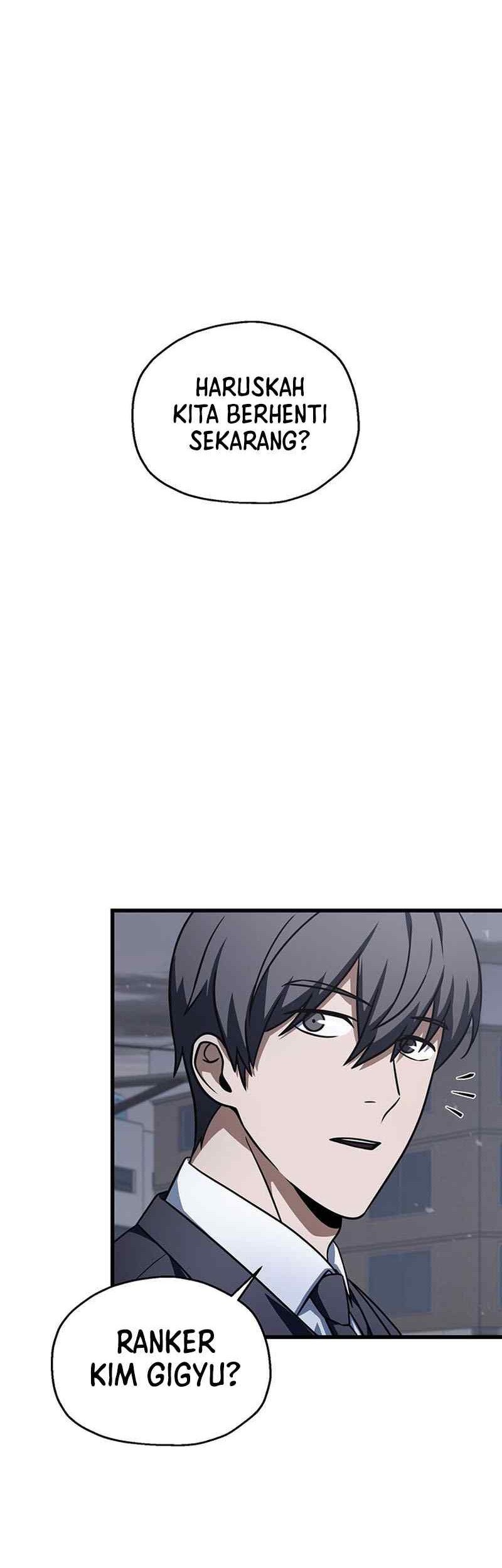 Player Who Can’t Level Up Chapter 144 Gambar 21
