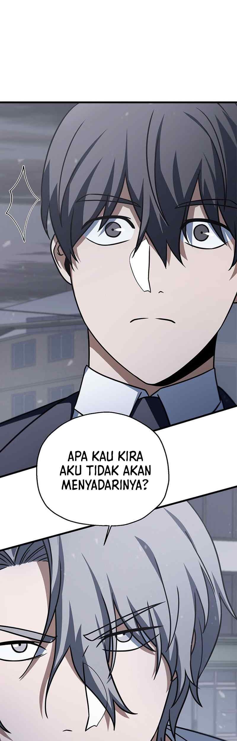 Player Who Can’t Level Up Chapter 144 Gambar 24