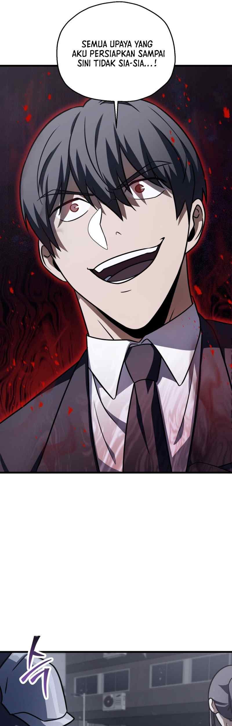Player Who Can’t Level Up Chapter 144 Gambar 26
