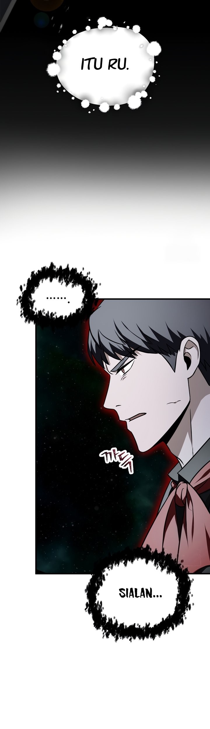 Player Who Can’t Level Up Chapter 133 Gambar 18