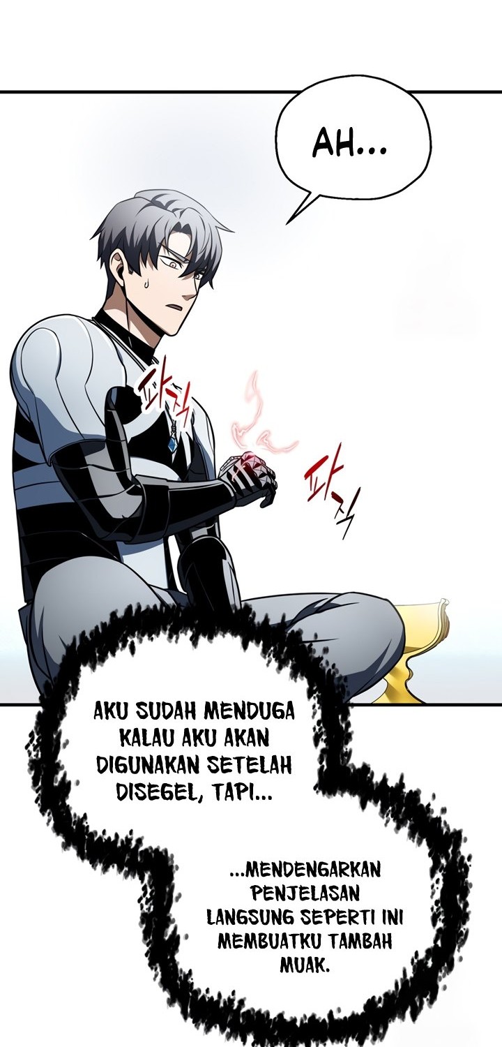 Player Who Can’t Level Up Chapter 133 Gambar 19