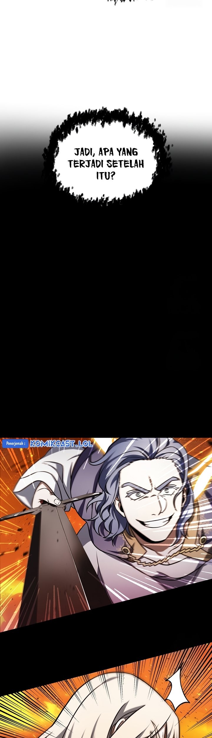 Player Who Can’t Level Up Chapter 133 Gambar 20