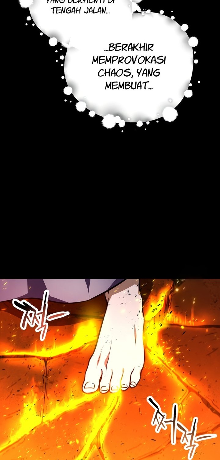 Player Who Can’t Level Up Chapter 133 Gambar 23