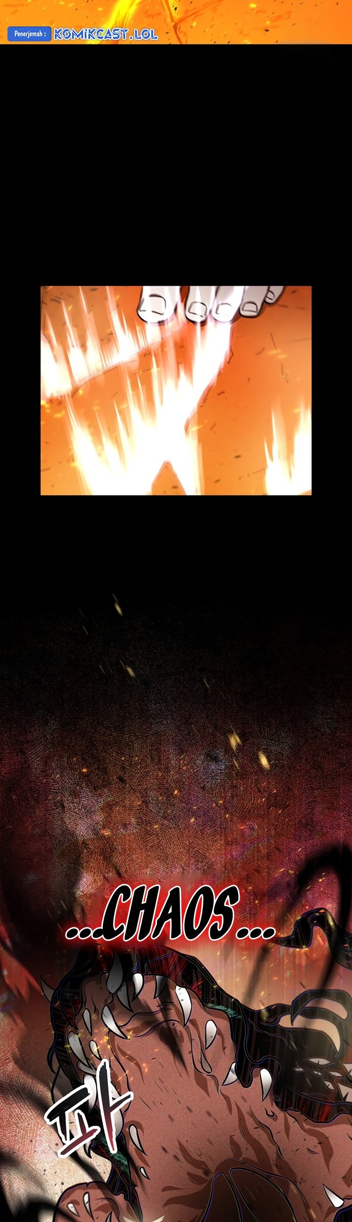 Player Who Can’t Level Up Chapter 133 Gambar 24