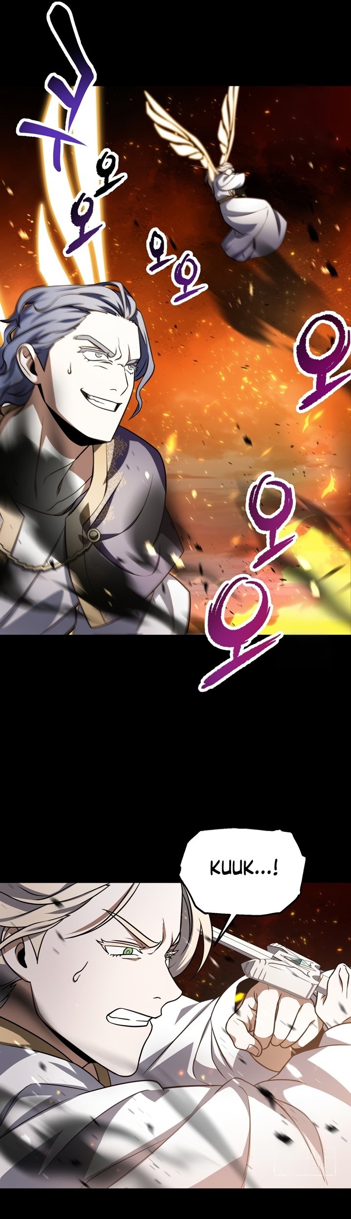 Player Who Can’t Level Up Chapter 133 Gambar 26