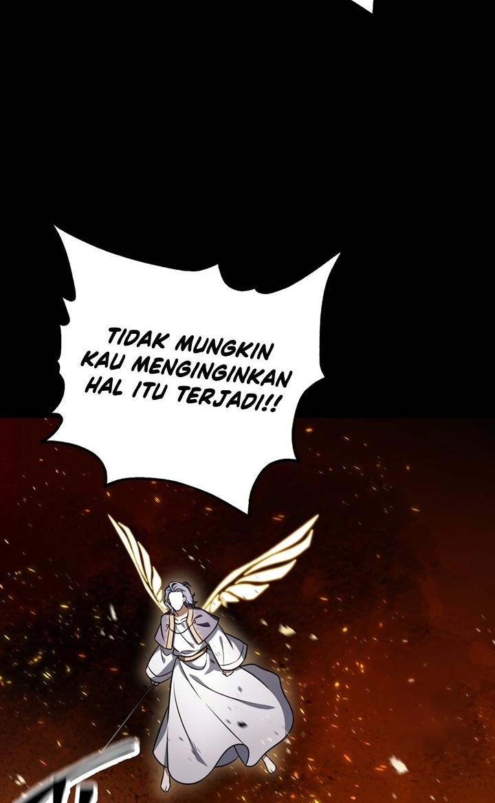 Player Who Can’t Level Up Chapter 133 Gambar 29