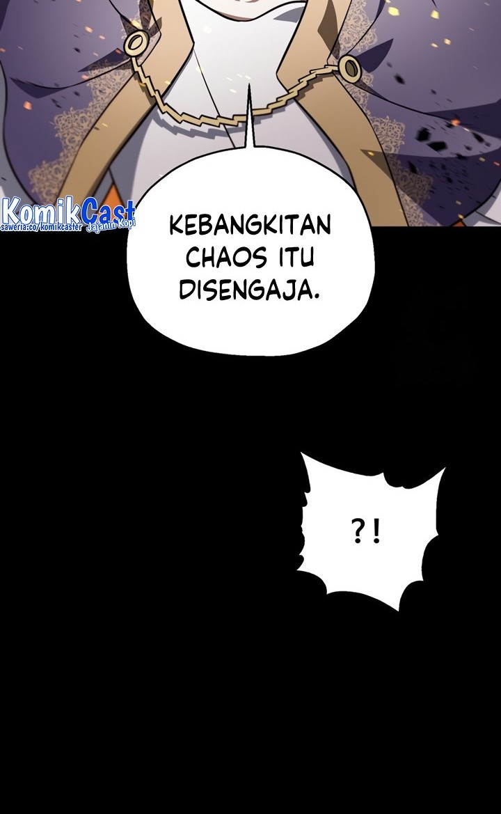 Player Who Can’t Level Up Chapter 133 Gambar 31