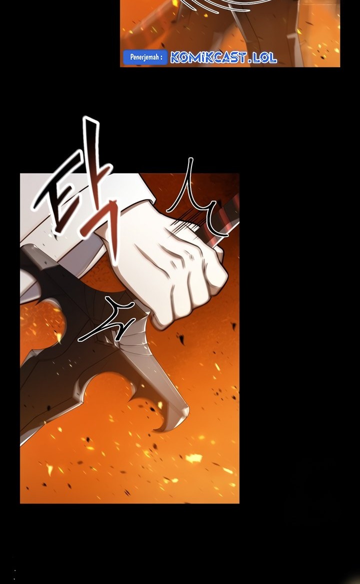Player Who Can’t Level Up Chapter 133 Gambar 33