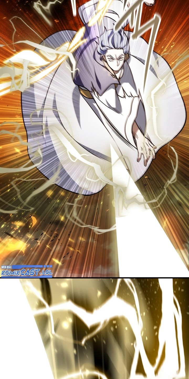 Player Who Can’t Level Up Chapter 133 Gambar 35