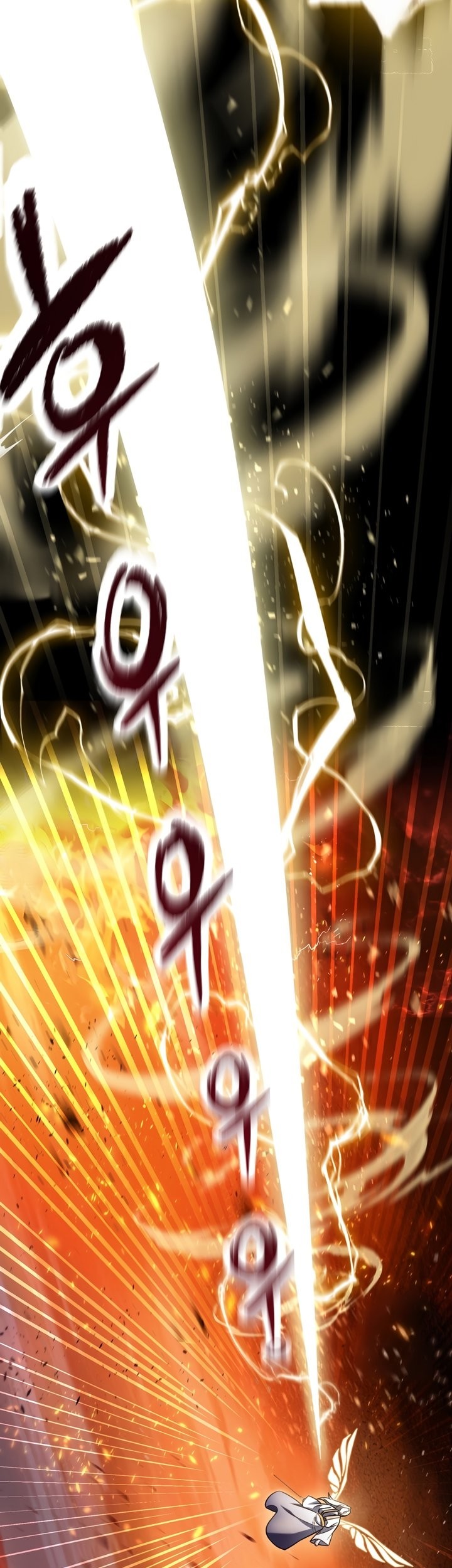 Player Who Can’t Level Up Chapter 133 Gambar 36