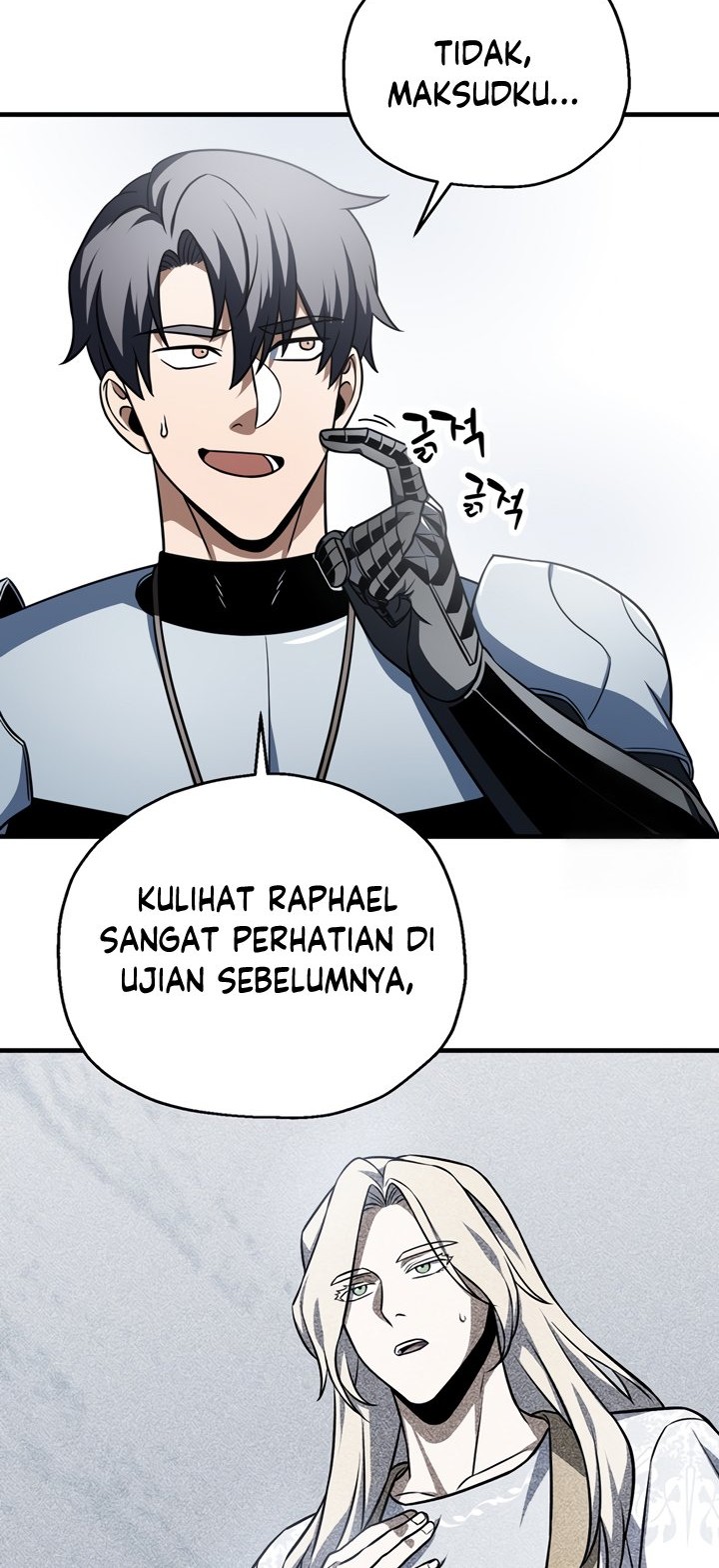 Player Who Can’t Level Up Chapter 133 Gambar 3