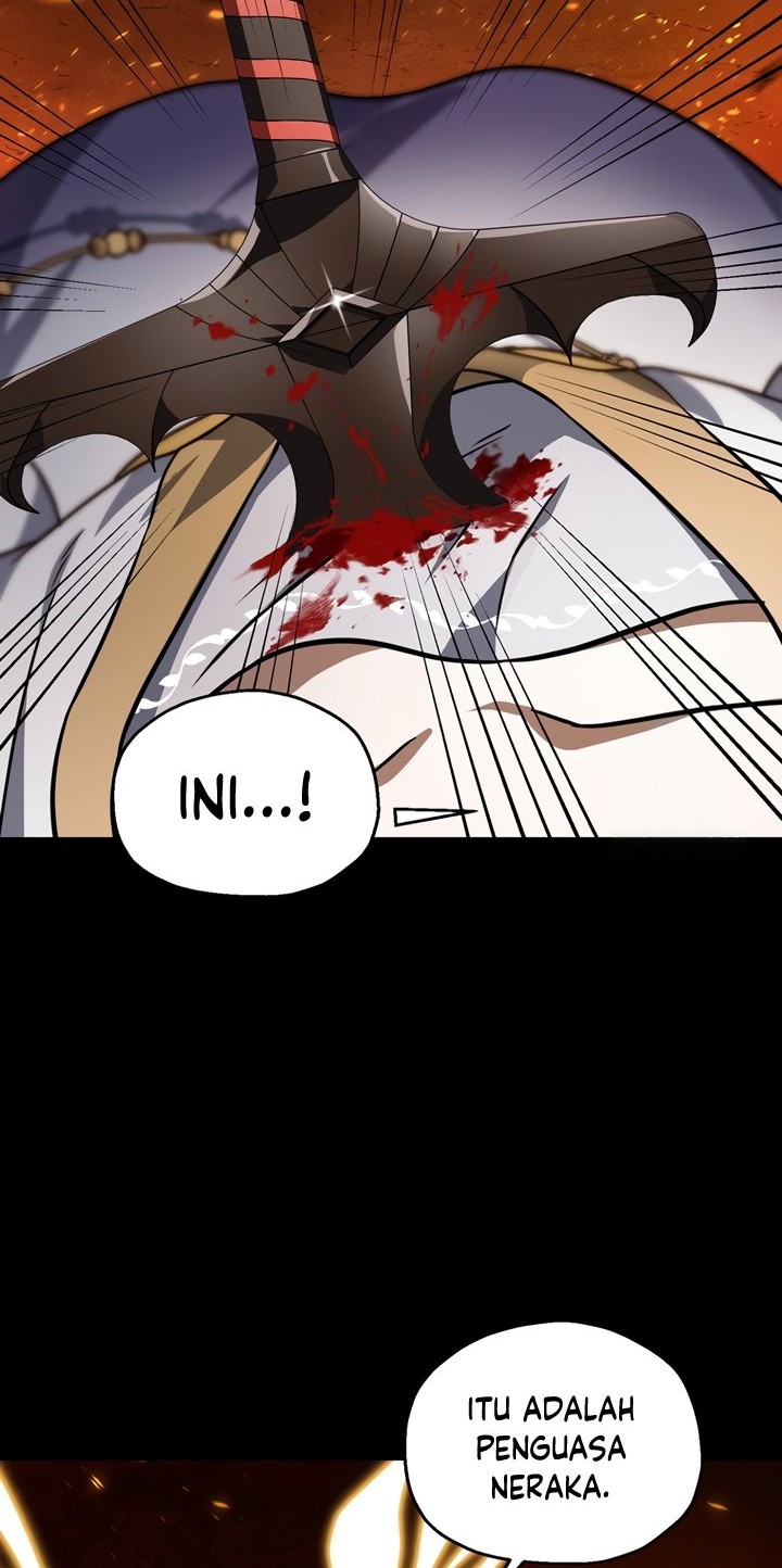 Player Who Can’t Level Up Chapter 133 Gambar 39