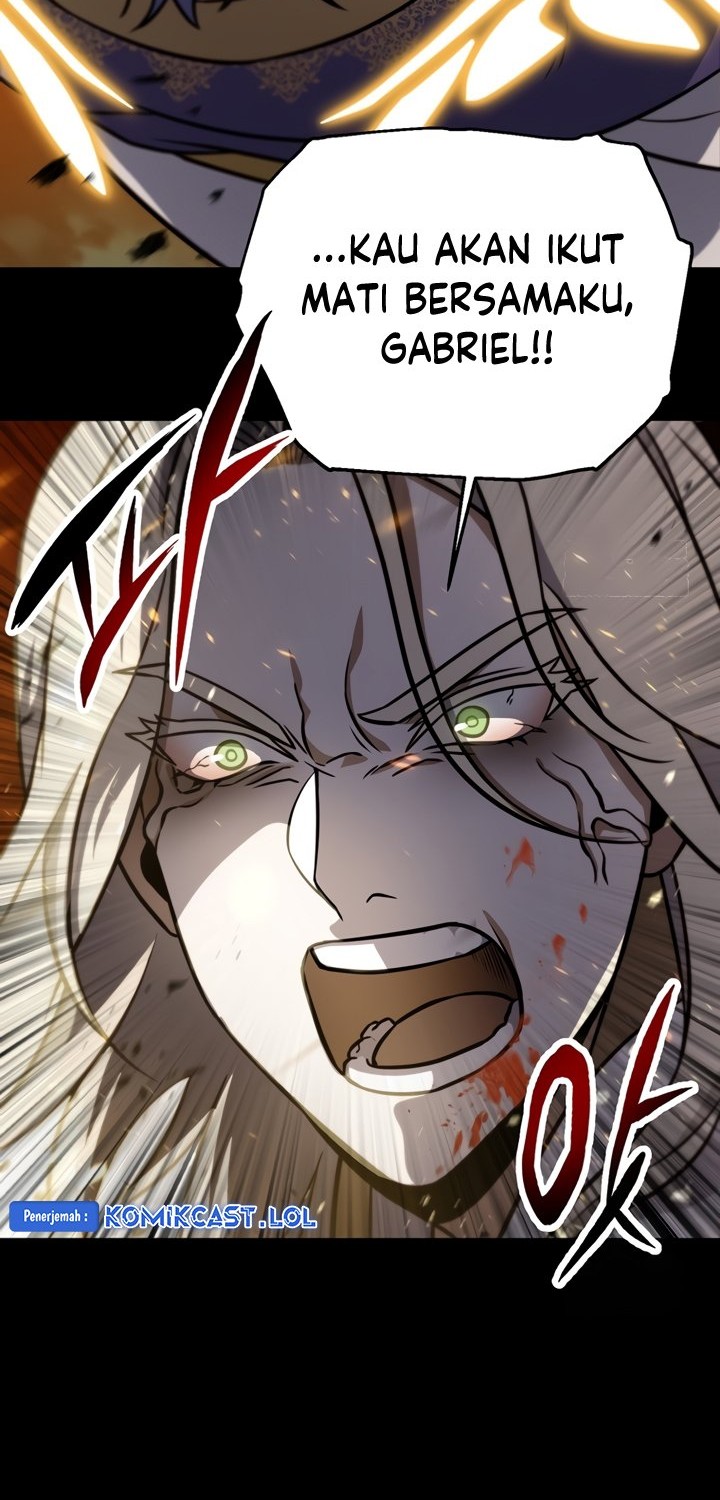 Player Who Can’t Level Up Chapter 133 Gambar 47