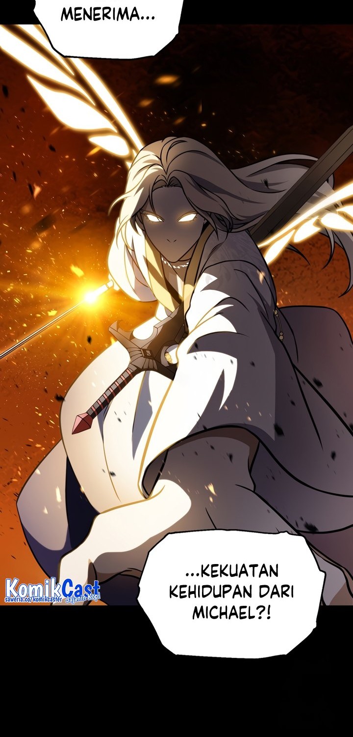 Player Who Can’t Level Up Chapter 133 Gambar 49