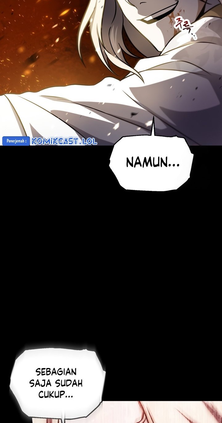 Player Who Can’t Level Up Chapter 133 Gambar 51