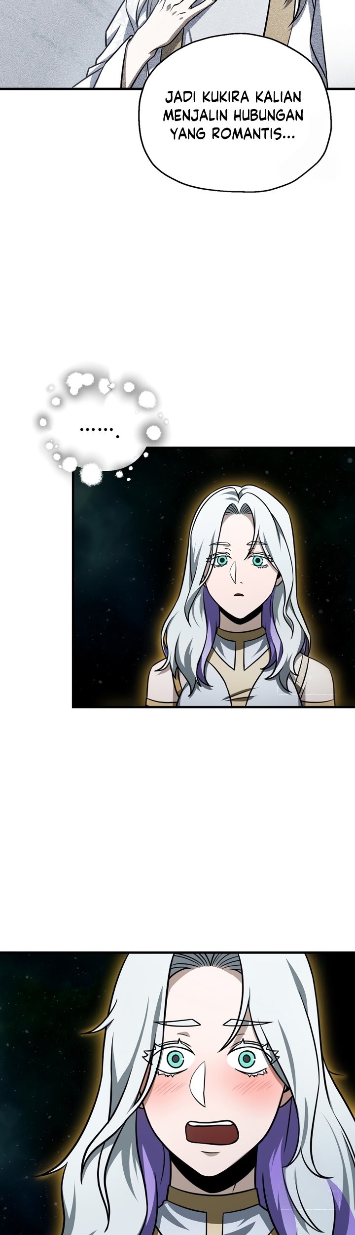 Player Who Can’t Level Up Chapter 133 Gambar 4