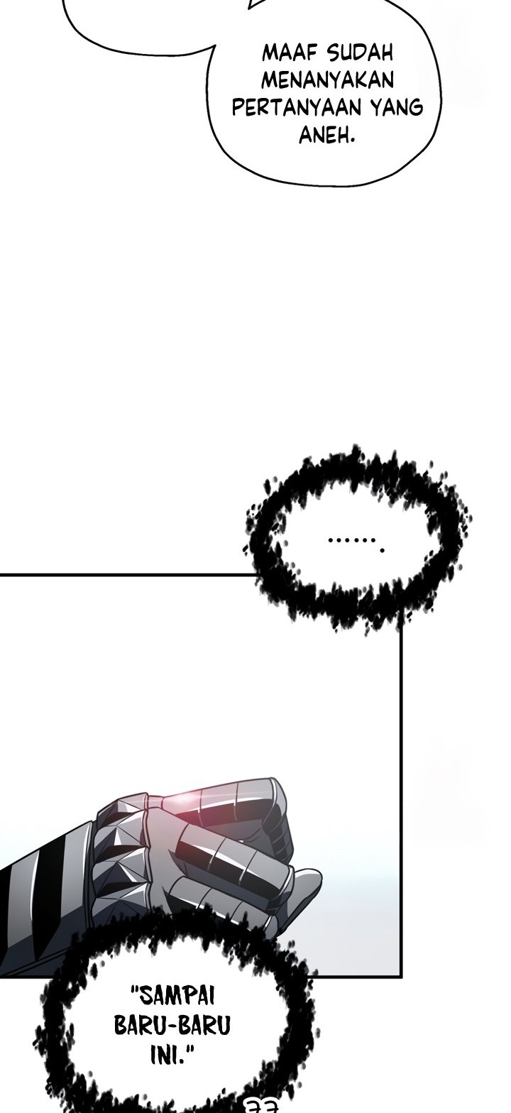 Player Who Can’t Level Up Chapter 133 Gambar 7
