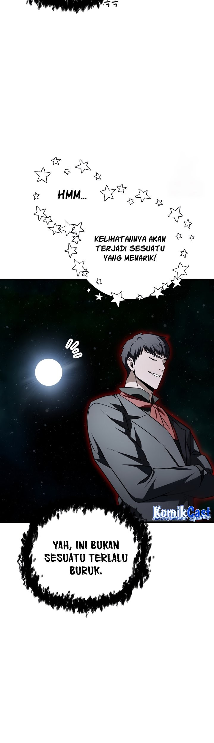 Player Who Can’t Level Up Chapter 133 Gambar 8