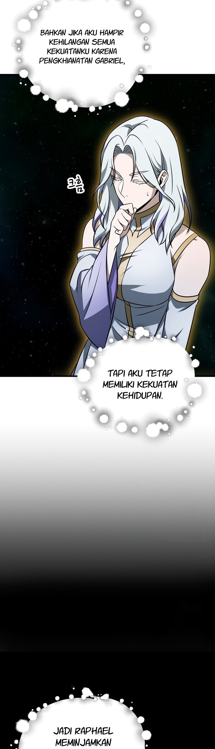 Player Who Can’t Level Up Chapter 133 Gambar 10