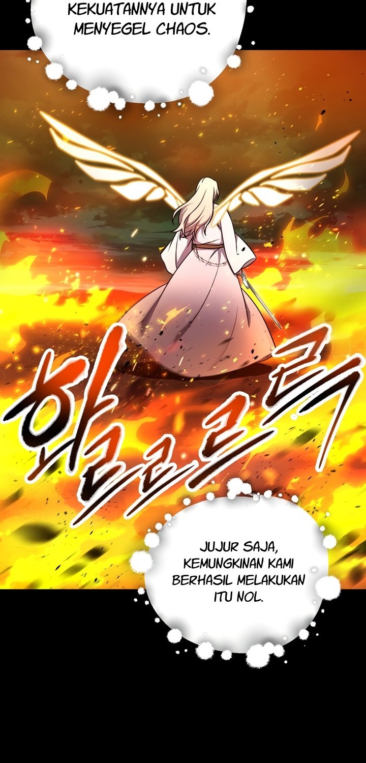 Player Who Can’t Level Up Chapter 133 Gambar 11