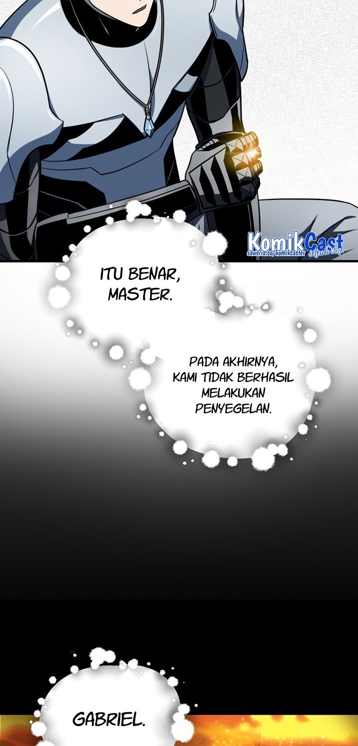 Player Who Can’t Level Up Chapter 133 Gambar 15