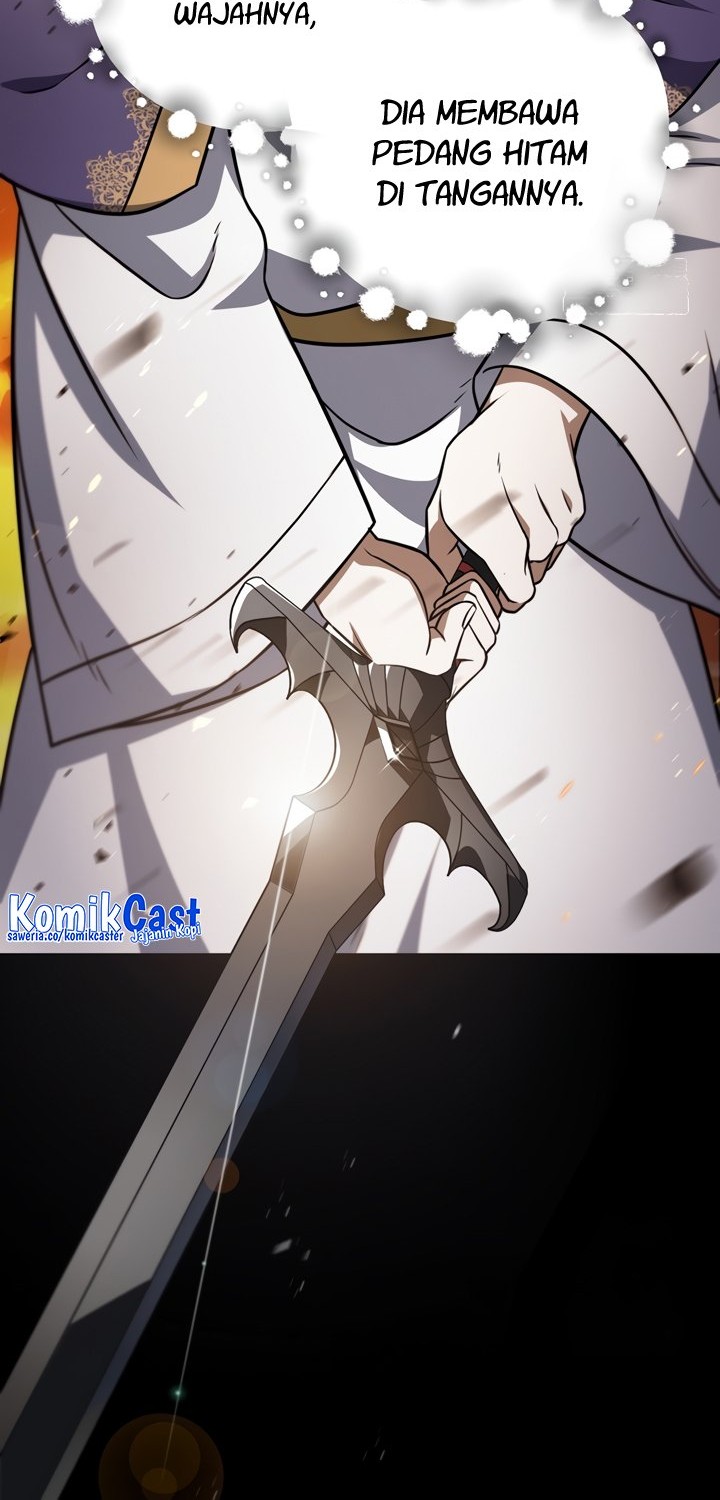 Player Who Can’t Level Up Chapter 133 Gambar 17