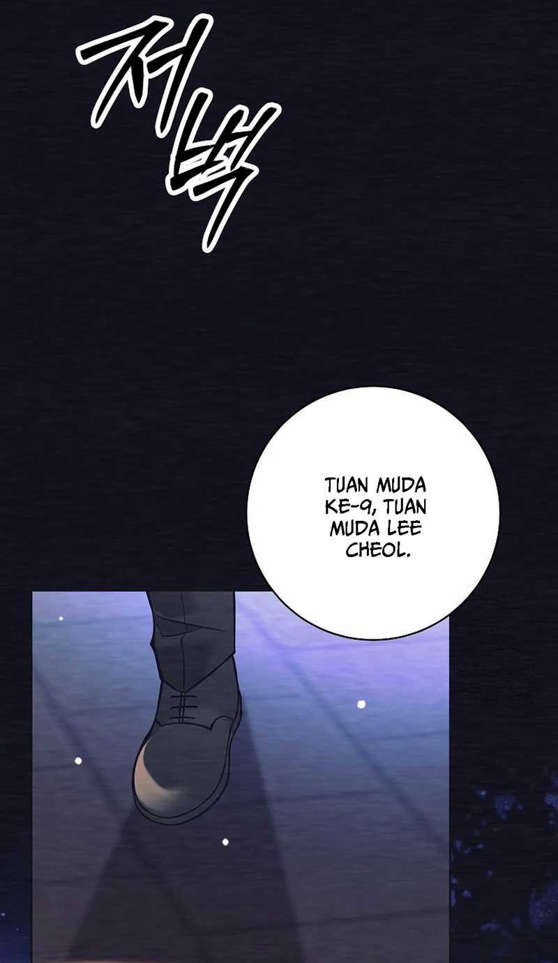 Weapon-Eating Bastard Chapter 01 Gambar 40