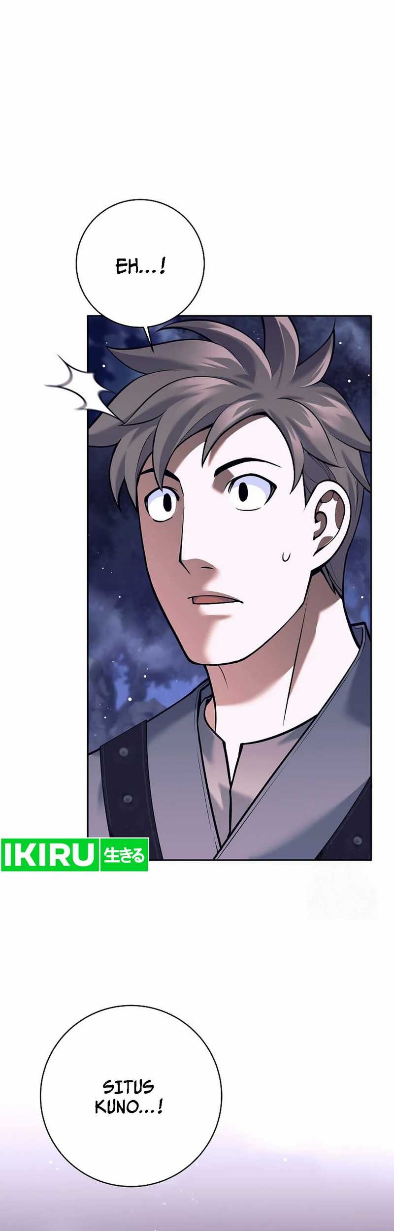 Weapon-Eating Bastard Chapter 01 Gambar 57