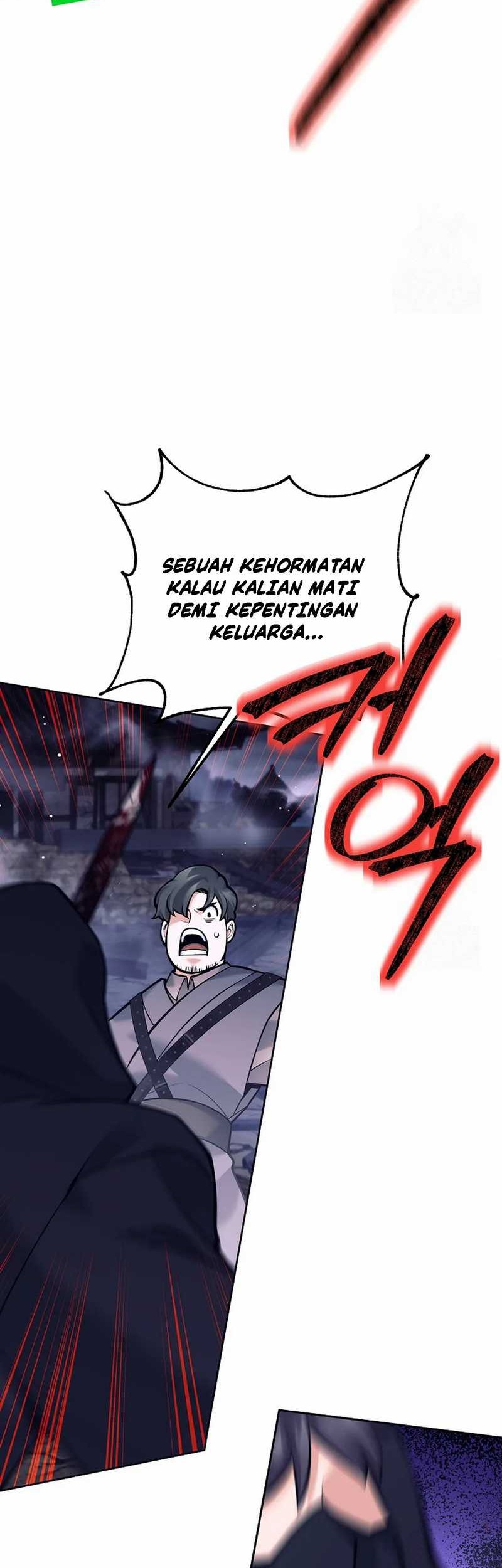 Weapon-Eating Bastard Chapter 01 Gambar 69