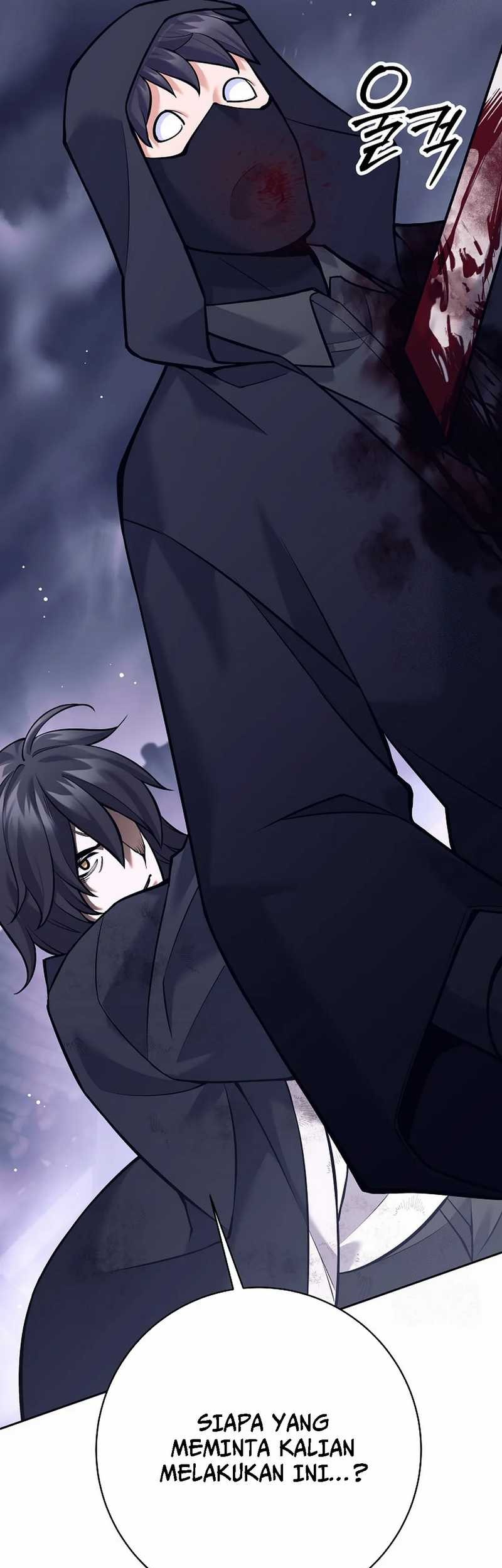 Weapon-Eating Bastard Chapter 01 Gambar 71