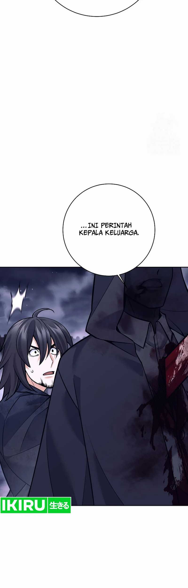 Weapon-Eating Bastard Chapter 01 Gambar 72