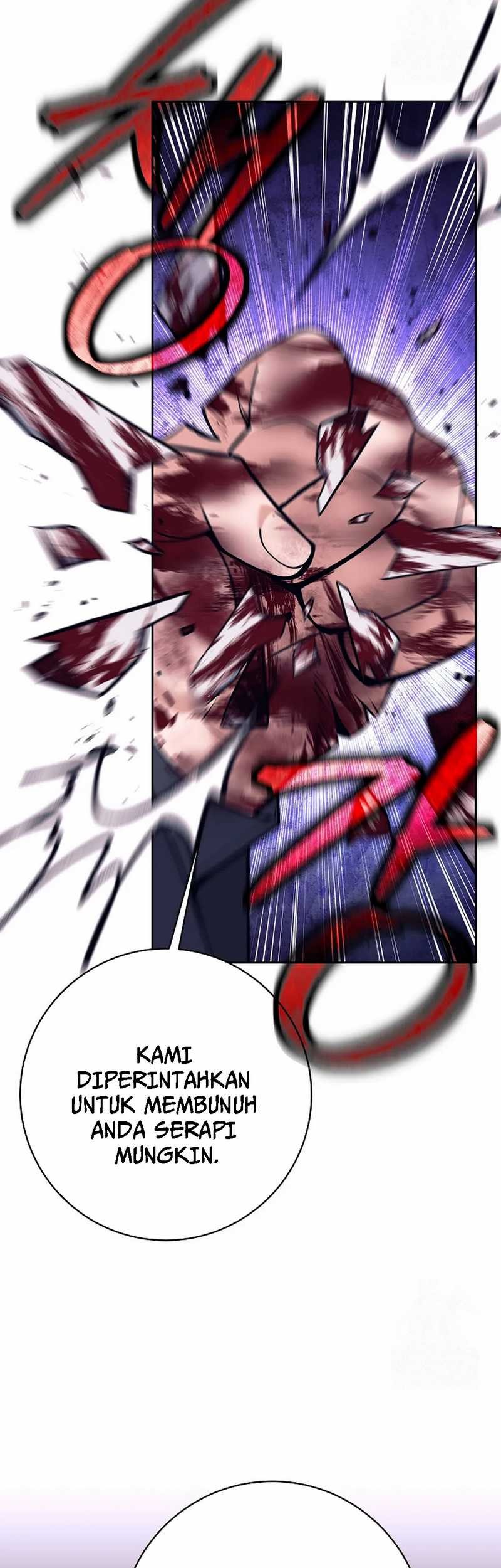 Weapon-Eating Bastard Chapter 01 Gambar 74
