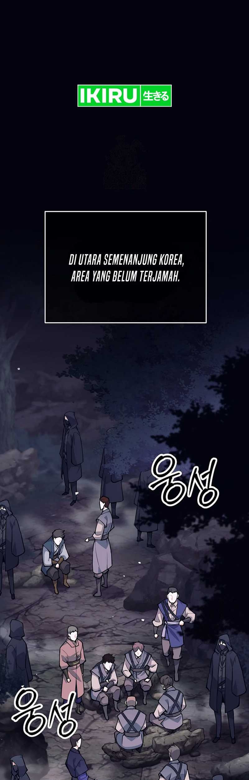 Baca Manhwa Weapon-Eating Bastard Chapter 01 Gambar 2