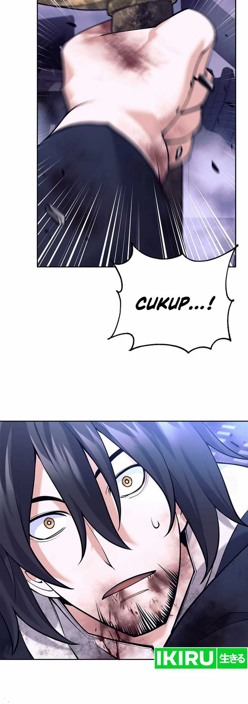 Weapon-Eating Bastard Chapter 01 Gambar 88