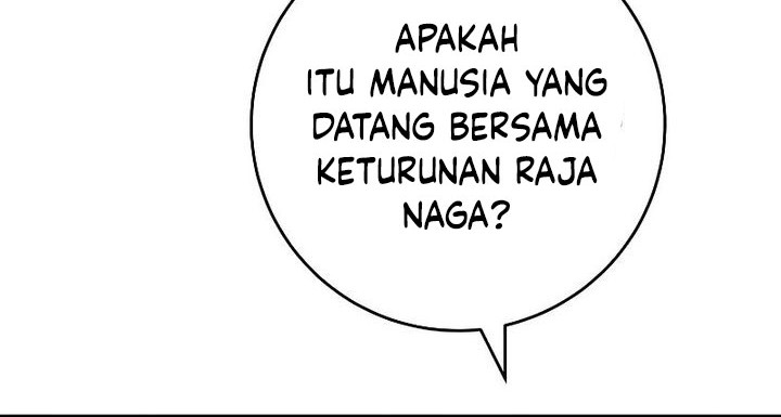 The Hero Returns Chapter 118 Gambar 17