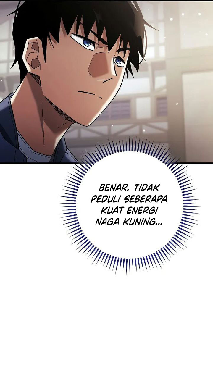 The Hero Returns Chapter 118 Gambar 21