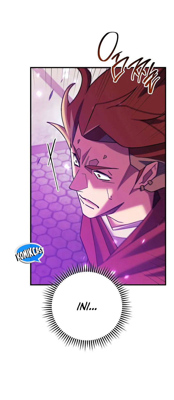 The Hero Returns Chapter 118 Gambar 38