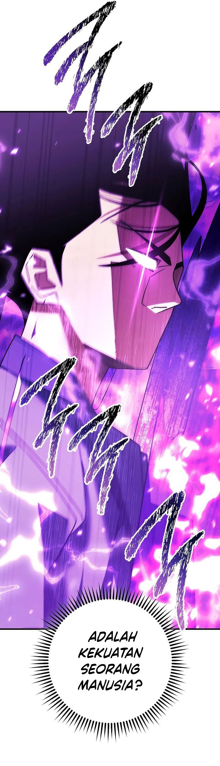 The Hero Returns Chapter 118 Gambar 39