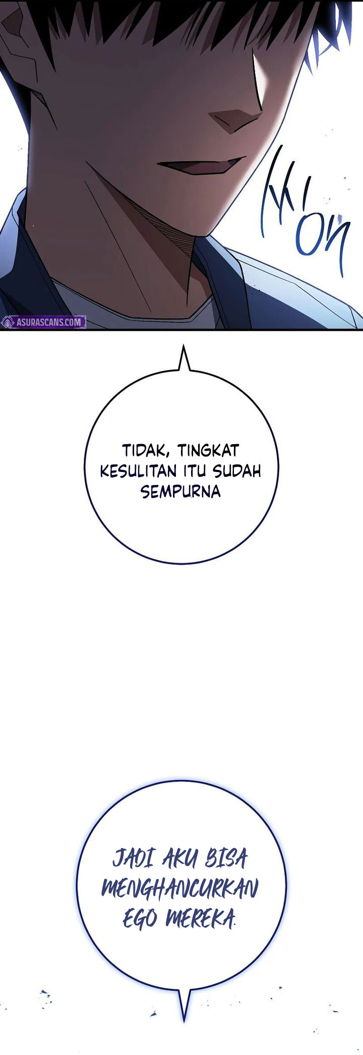 The Hero Returns Chapter 118 Gambar 67