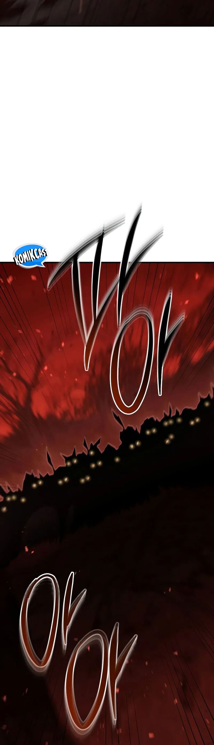 The Hero Returns Chapter 118 Gambar 83