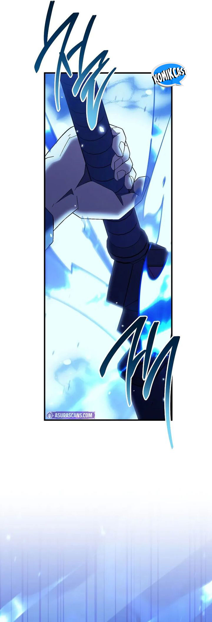 The Hero Returns Chapter 118 Gambar 87