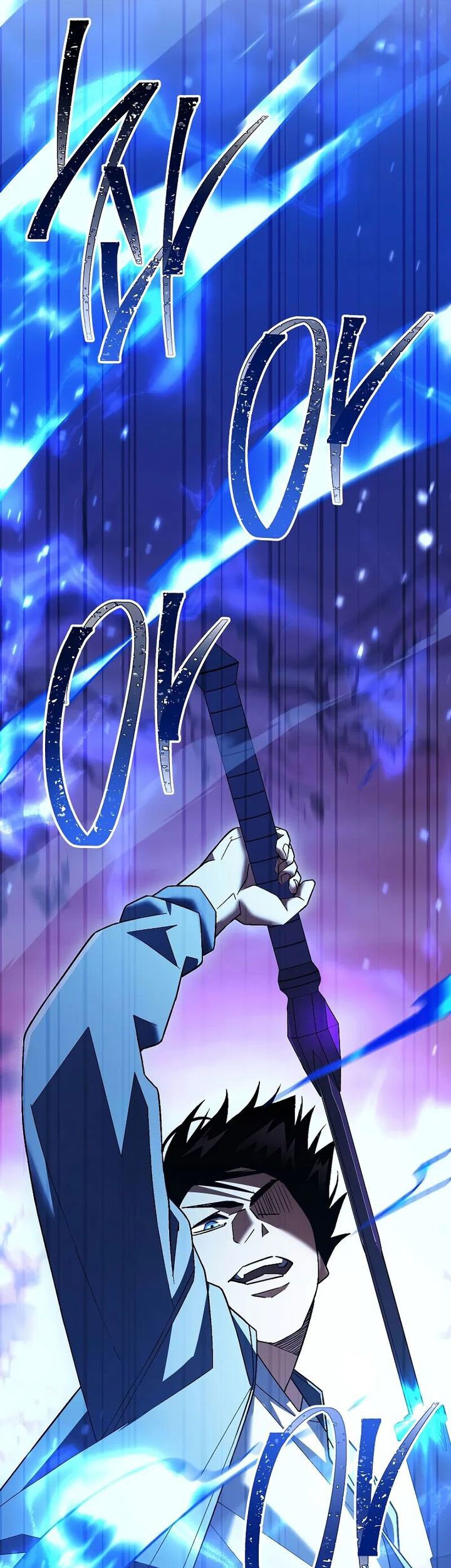 The Hero Returns Chapter 118 Gambar 88