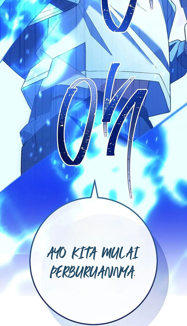 The Hero Returns Chapter 118 Gambar 89