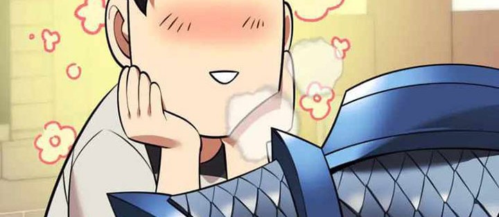 Overgeared New Chapter 208 Gambar 33