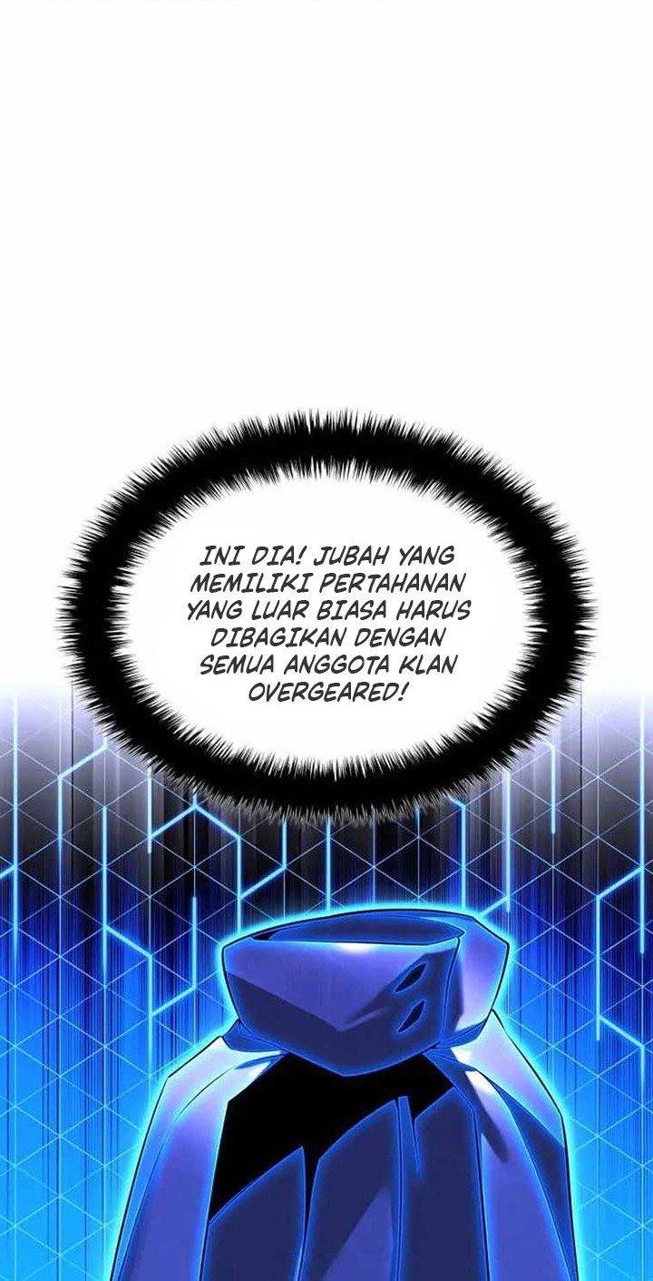 Overgeared New Chapter 208 Gambar 43